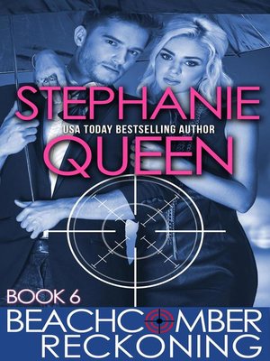 cover image of Beachcomber Reckoning